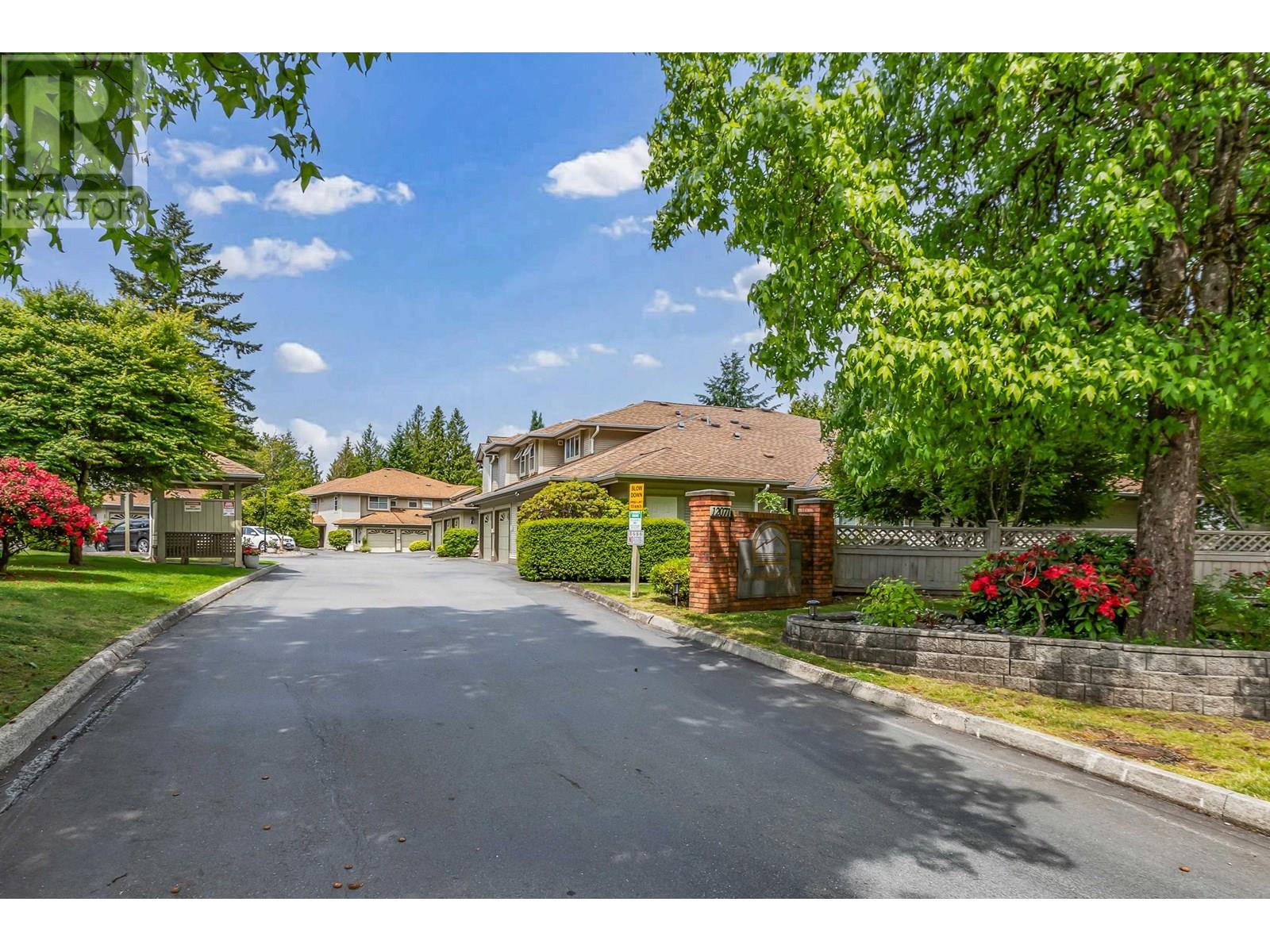 12071 232b Street Unit 31, Maple Ridge, BC V2X 0Z7