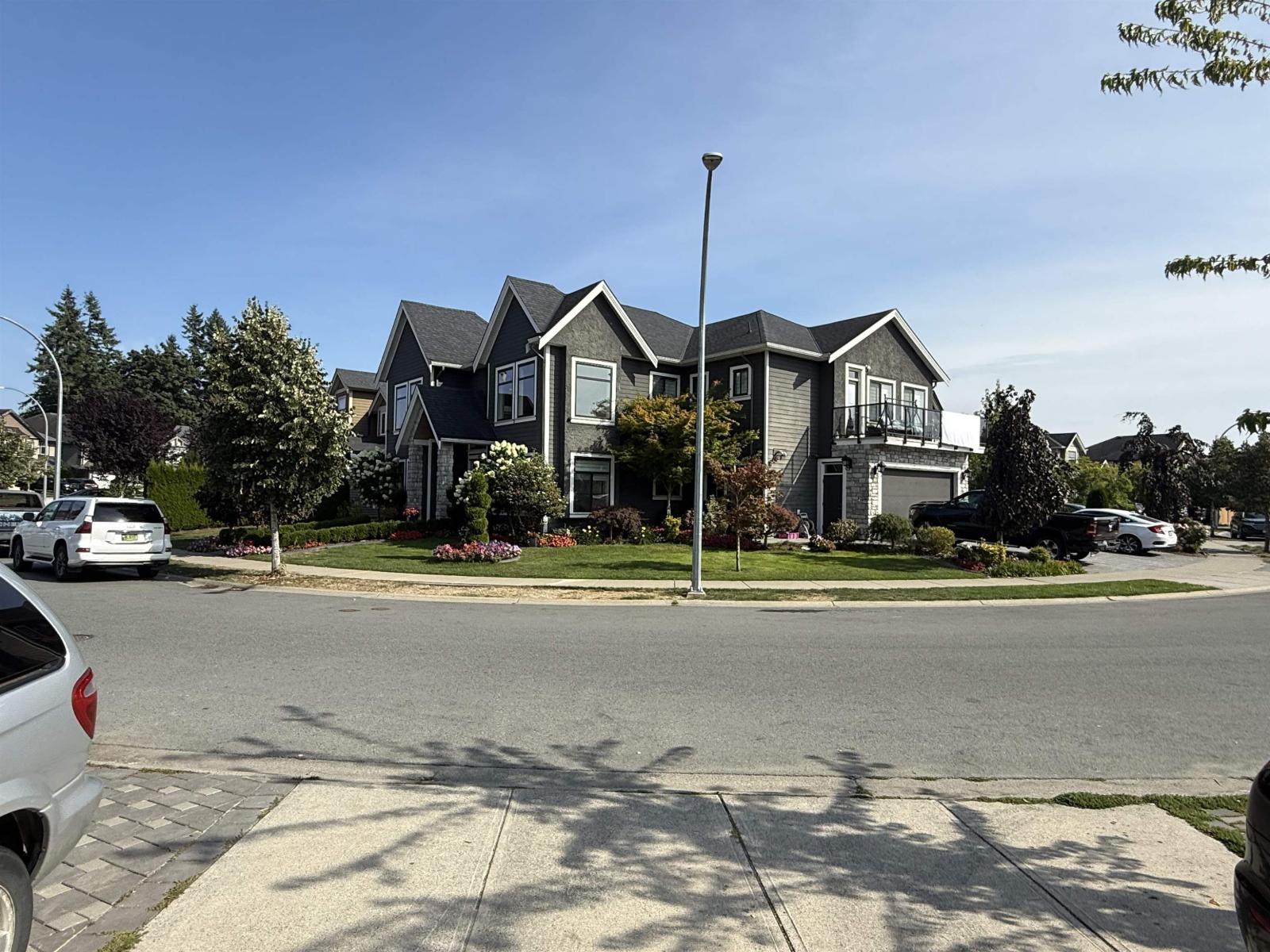 3171 Engineer Cres, Abbotsford, BC V4X 0A7