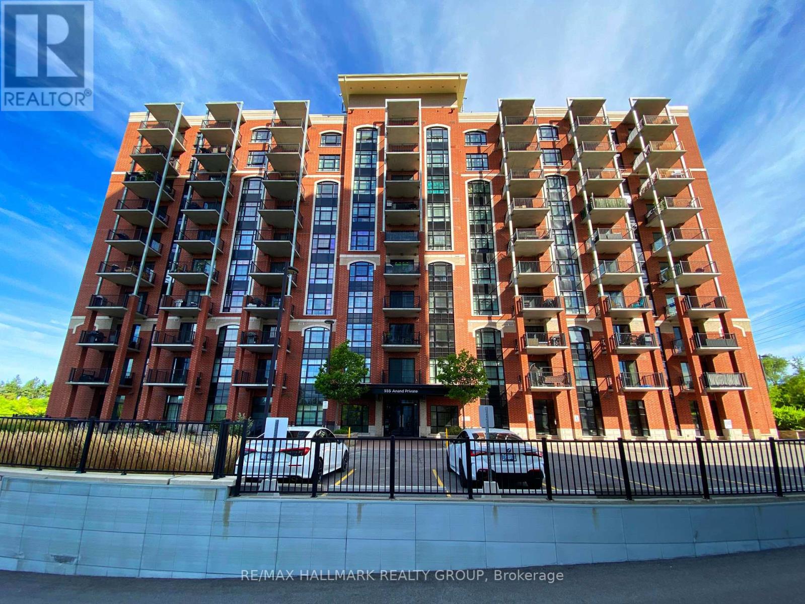 208 555 Anand Private, Ottawa, ON K1V 2R7