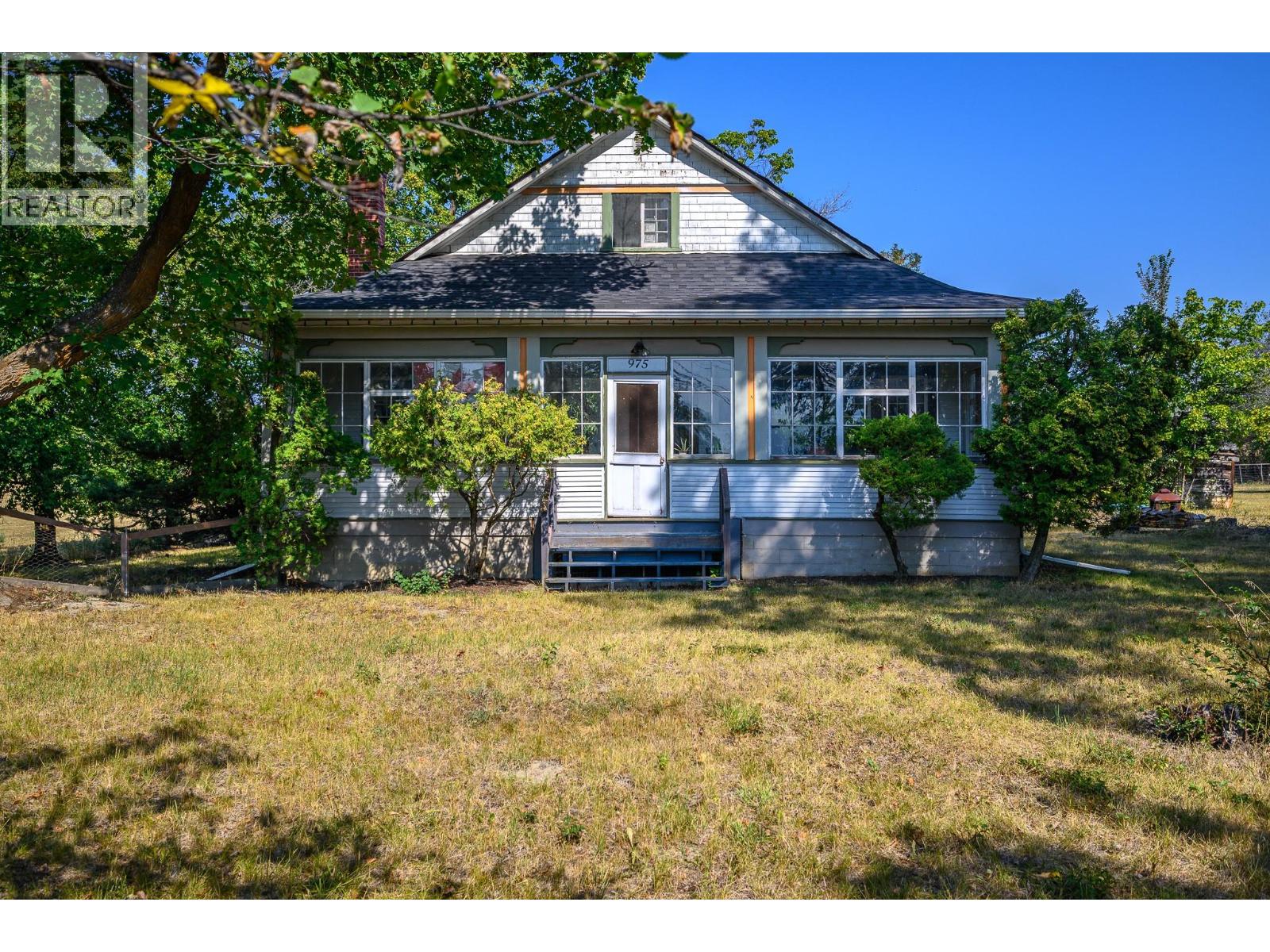 25 Avenue Unit 975, Vernon, BC V1B 3B4