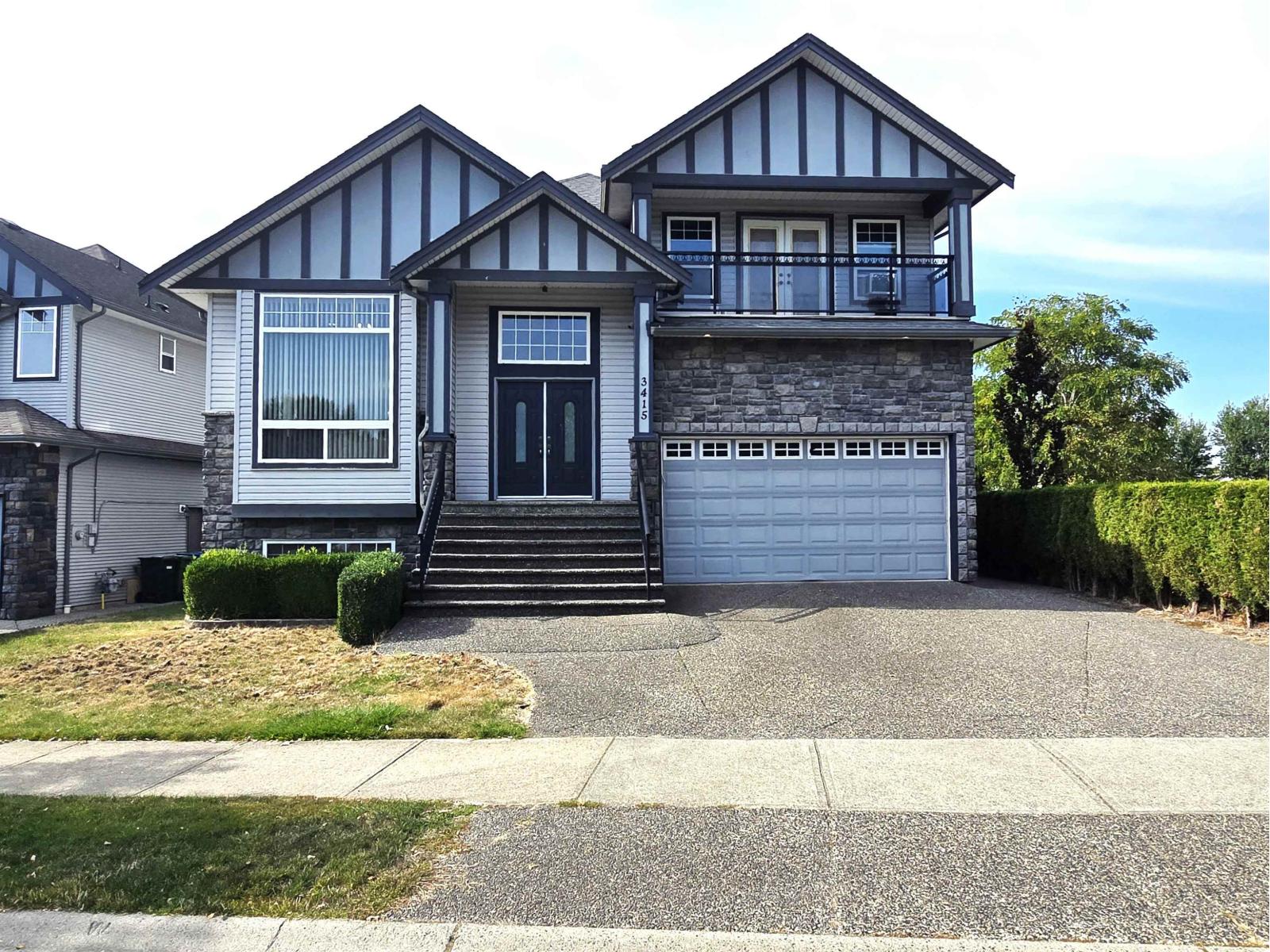 3415 Nightingale Dr, Abbotsford, BC V2T 5W3