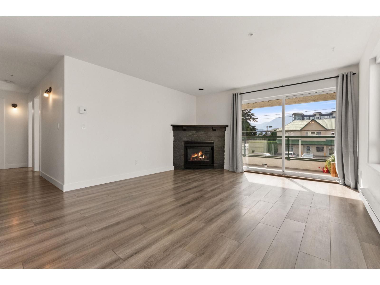 7415 Shaw Avenuesardis East Vedder Unit 201, Chilliwack, BC V2R 3C1