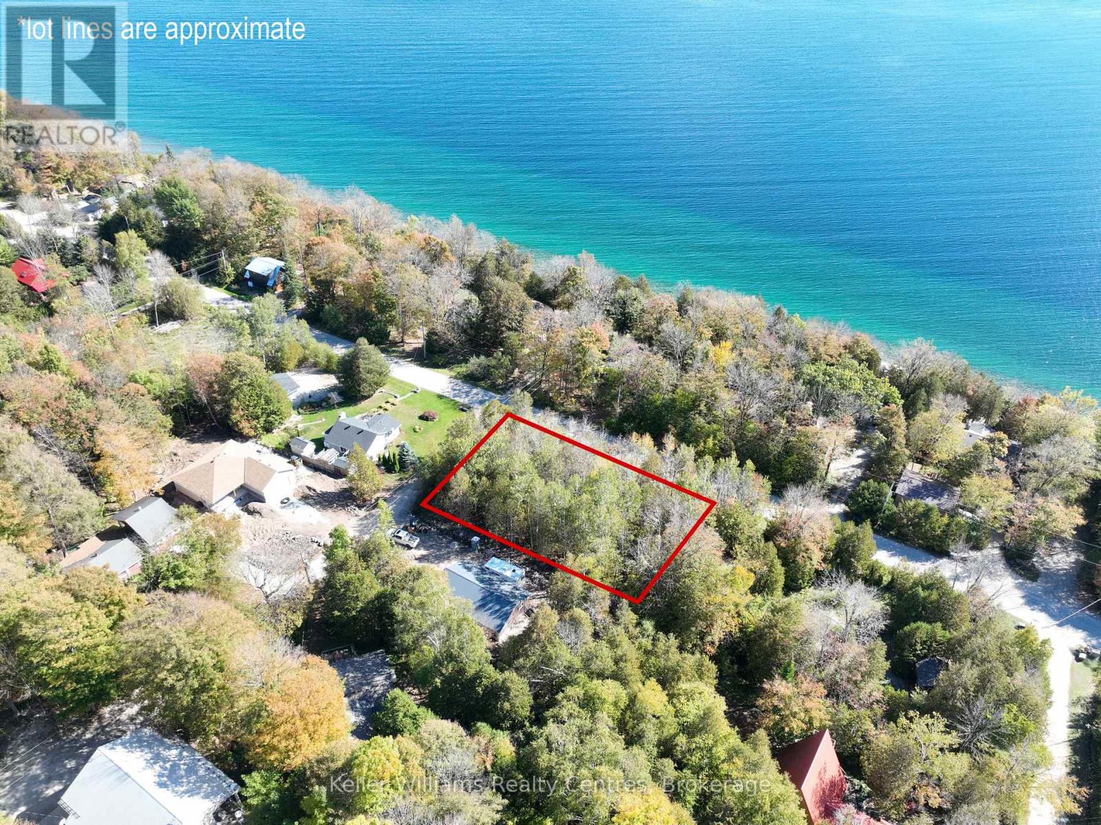 166 Mallory Beach Road, South Bruce Peninsula, ON N0H 2T0