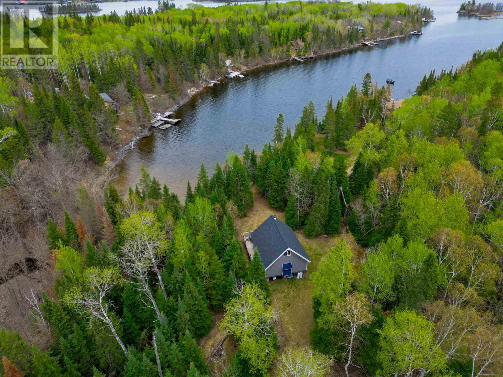 Lot 16 Part 1 Brule Point|lake Of The Woods, Unorganized, ON P0X 1C0