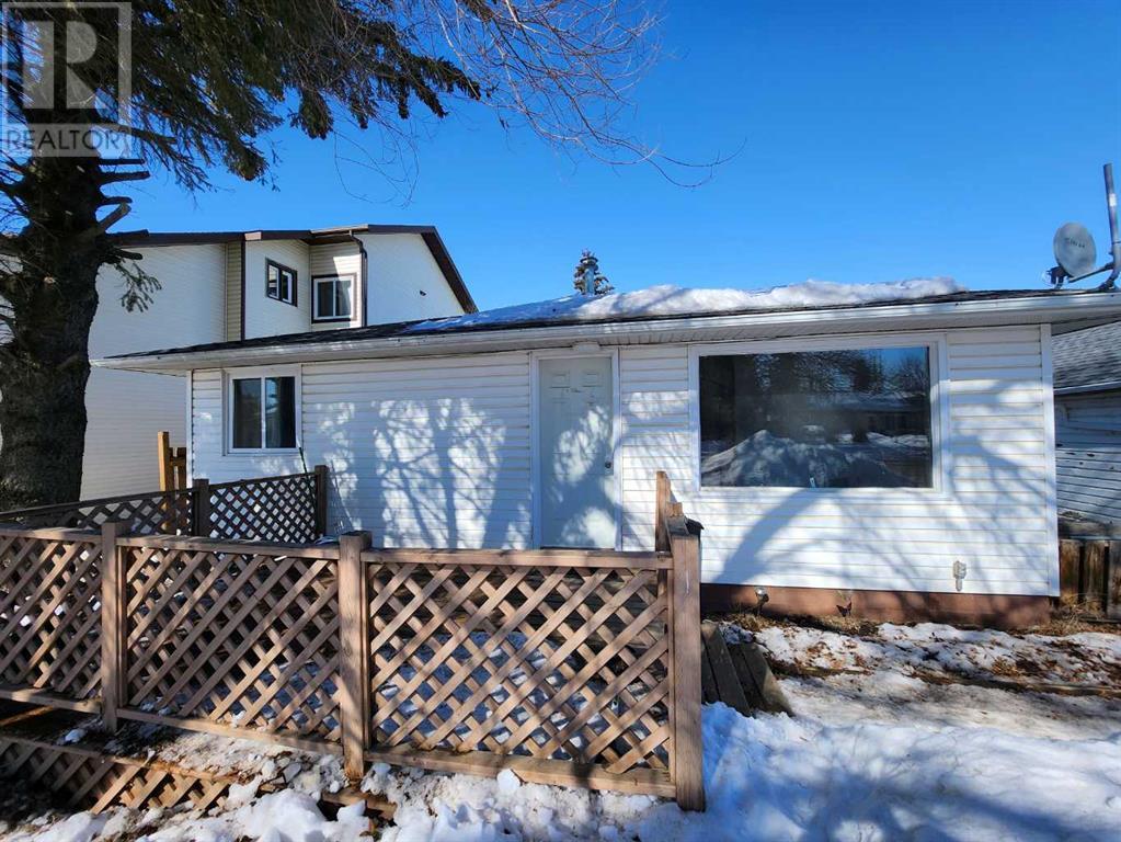 57 Street Unit 5010, Lloydminster, AB T9V 0V1