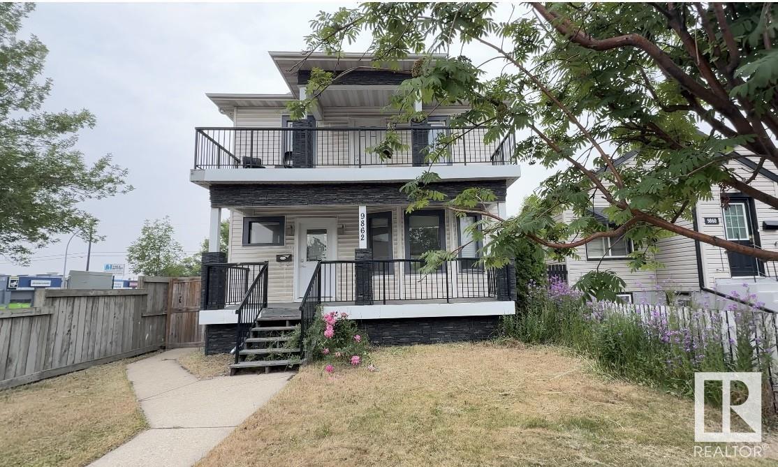 76 Av Nw Unit 9862, Edmonton, AB T6E 1K5