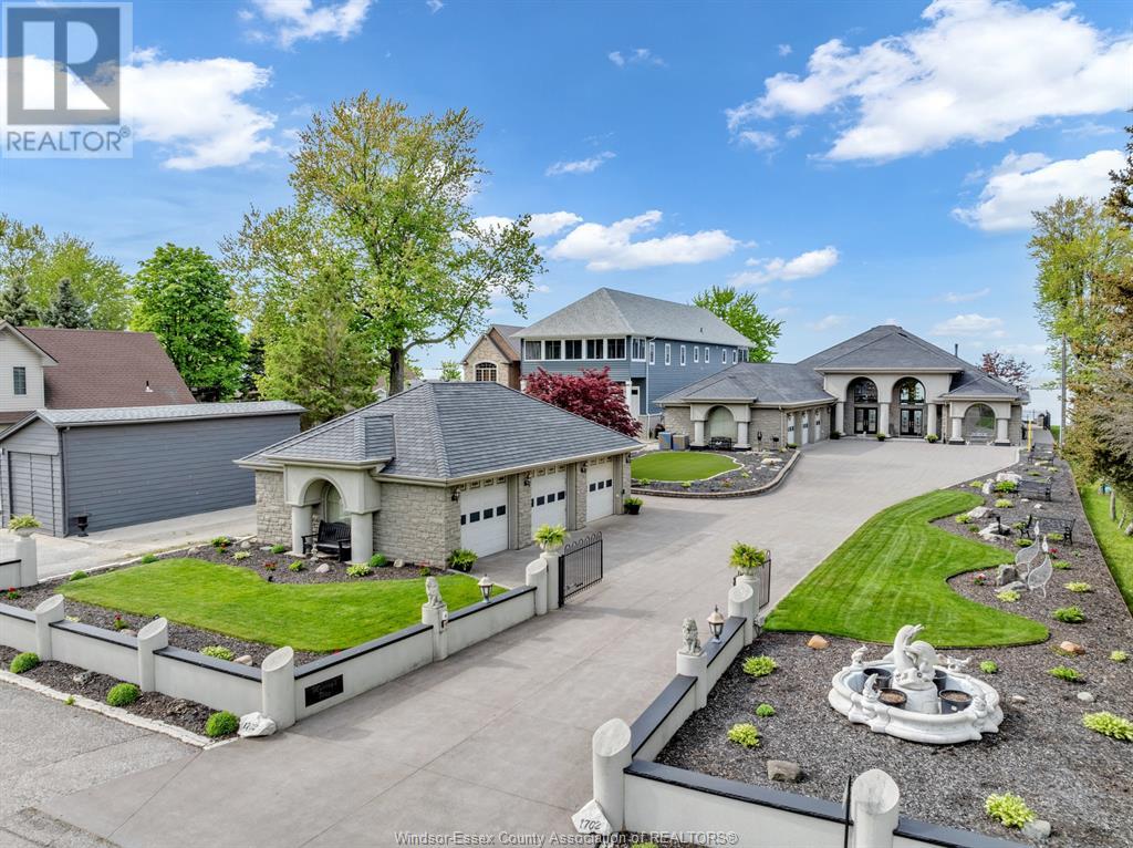 1702 Caille Ave, Lakeshore, ON N8L 0J4