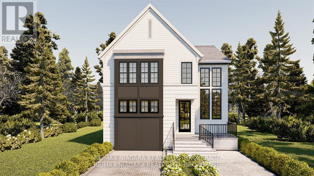 156 Hodgkins Ave, Thorold Allanburgthorold South, ON L2V 1M2