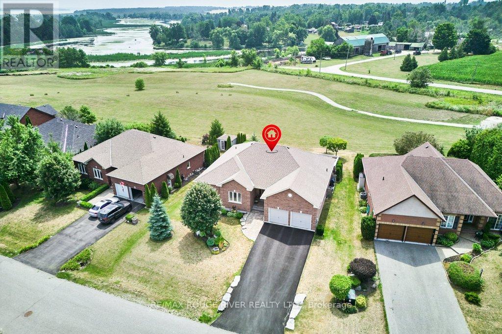 122 Southcrest Dr, Kawartha Lakes Mariposa, ON L9L 1B6