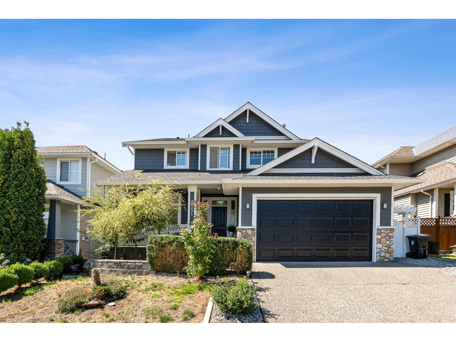 196 Street Unit 7051 #b, Langley, BC V2Y 2Z7