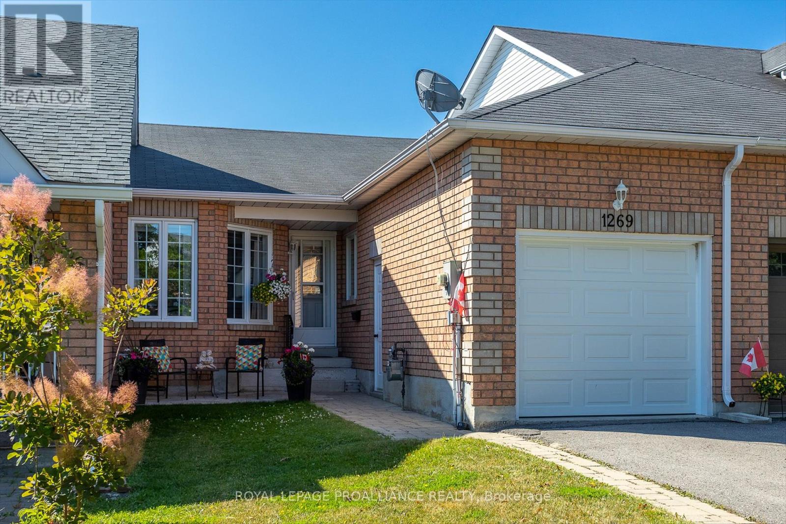 1269 Eagle Crescent Ward 2, Peterborough, ON K9K 2K6