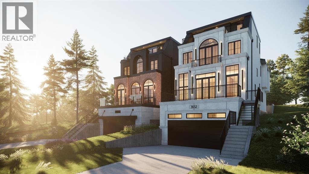 8 Avenue Nw Unit 3640, Calgary, AB T2N 1E1