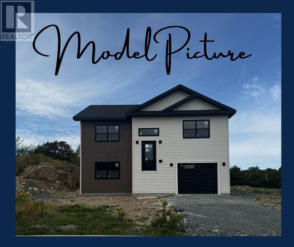 10 Comerfords Rd, Conception Bay South, NL A1X 0K9