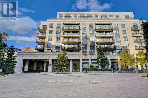 507 676 Sheppard Ave E, Toronto, ON M2K 3E7