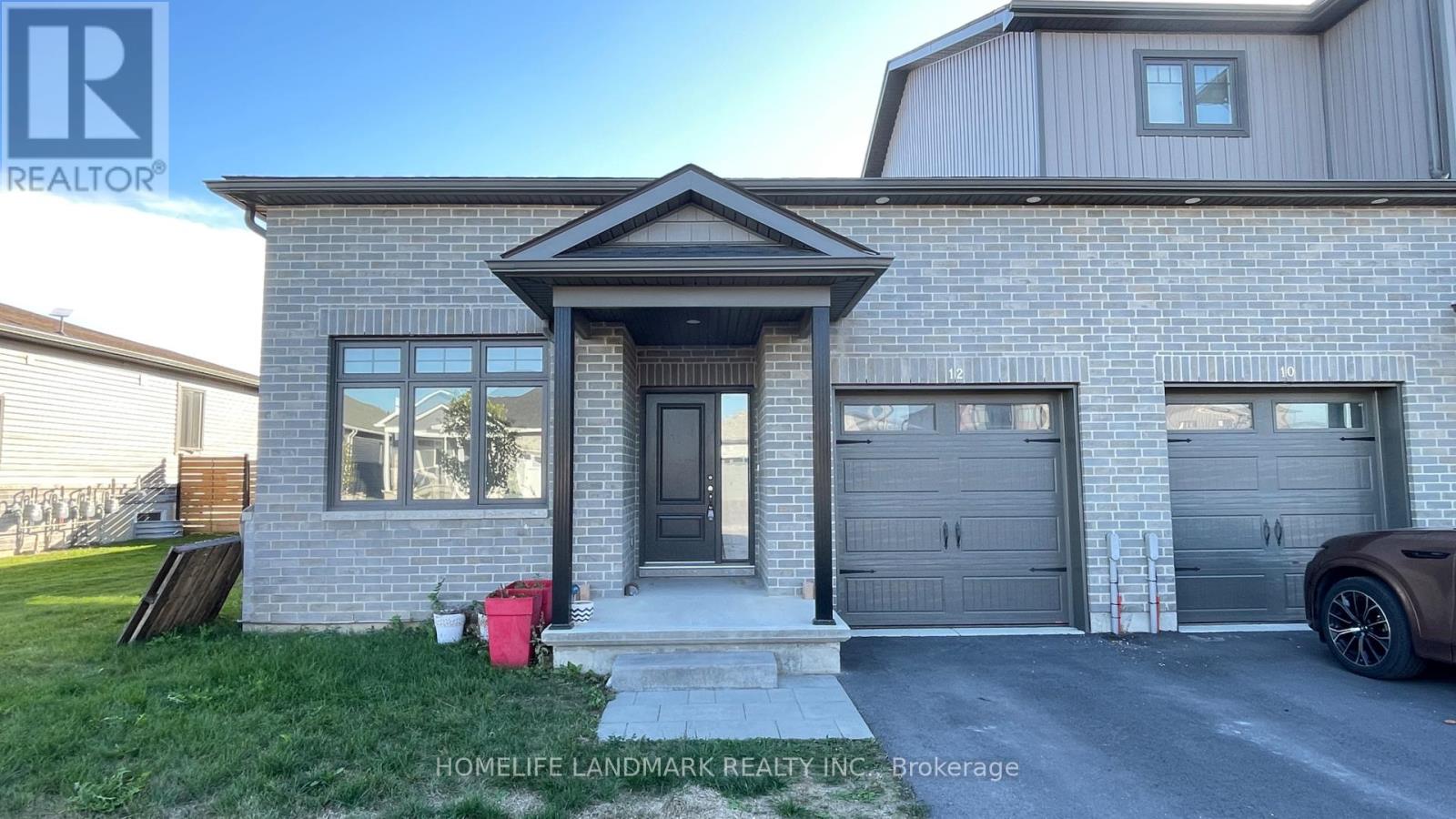 12 Allen St, Prince Edward County Hallowell Ward, ON K0K 2T0