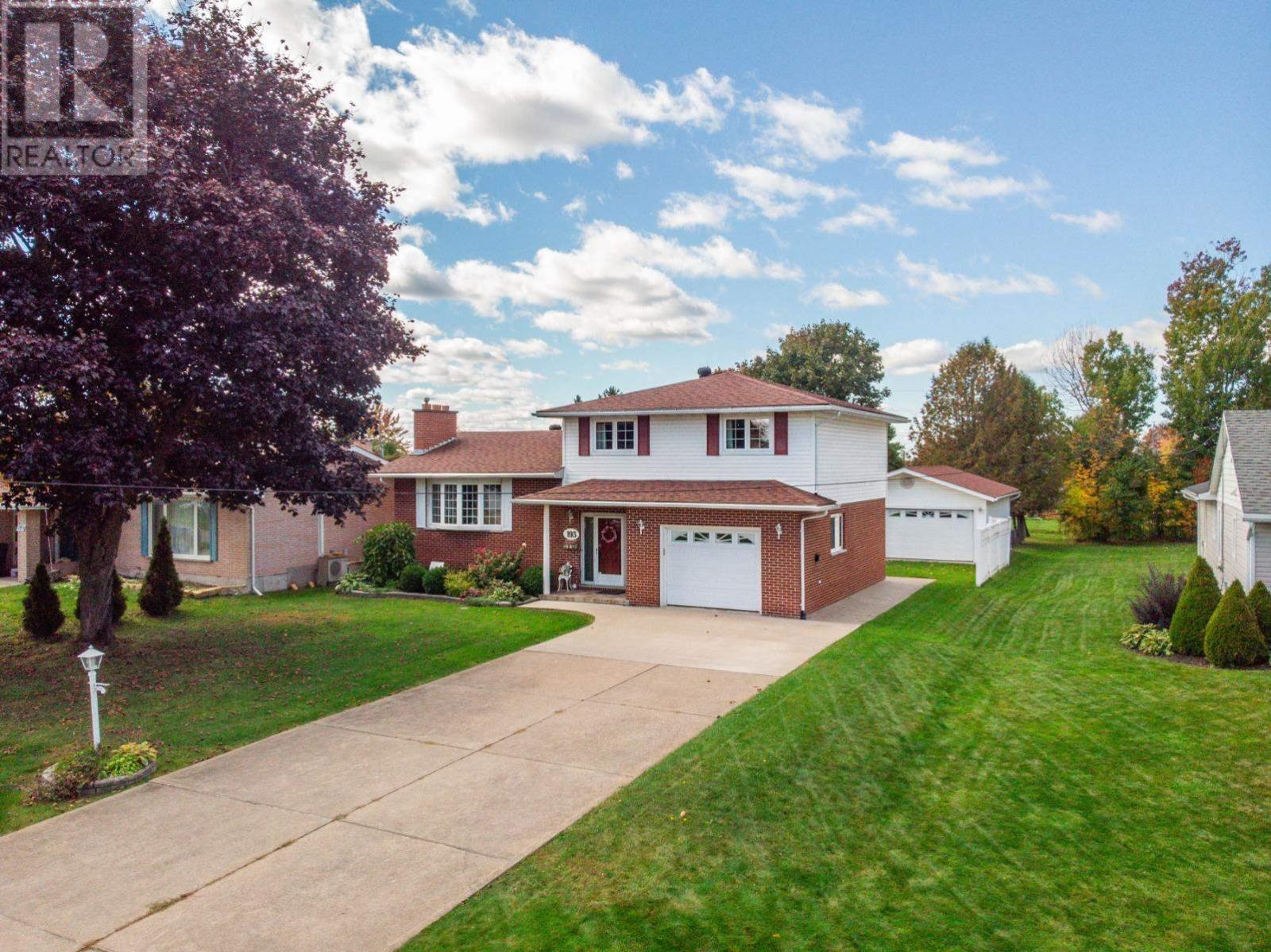 193 Reid St, Sault Ste. Marie, ON P6B 4T8