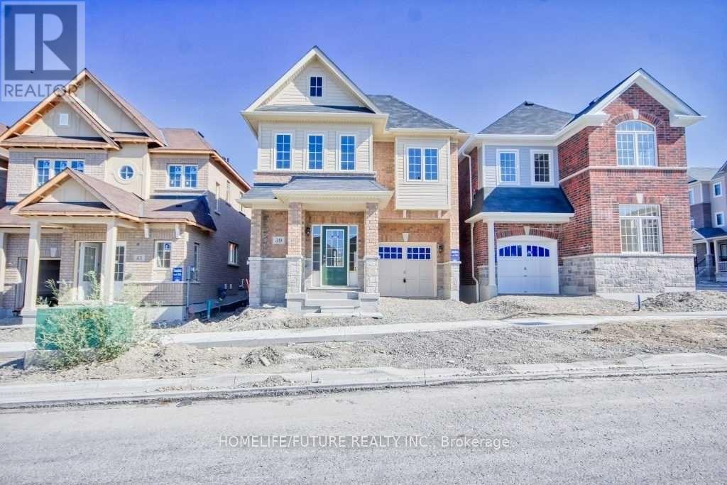 39 Barnfield Cres, Ajax, ON L1Z 0T3 MLS E9351460 Houseful