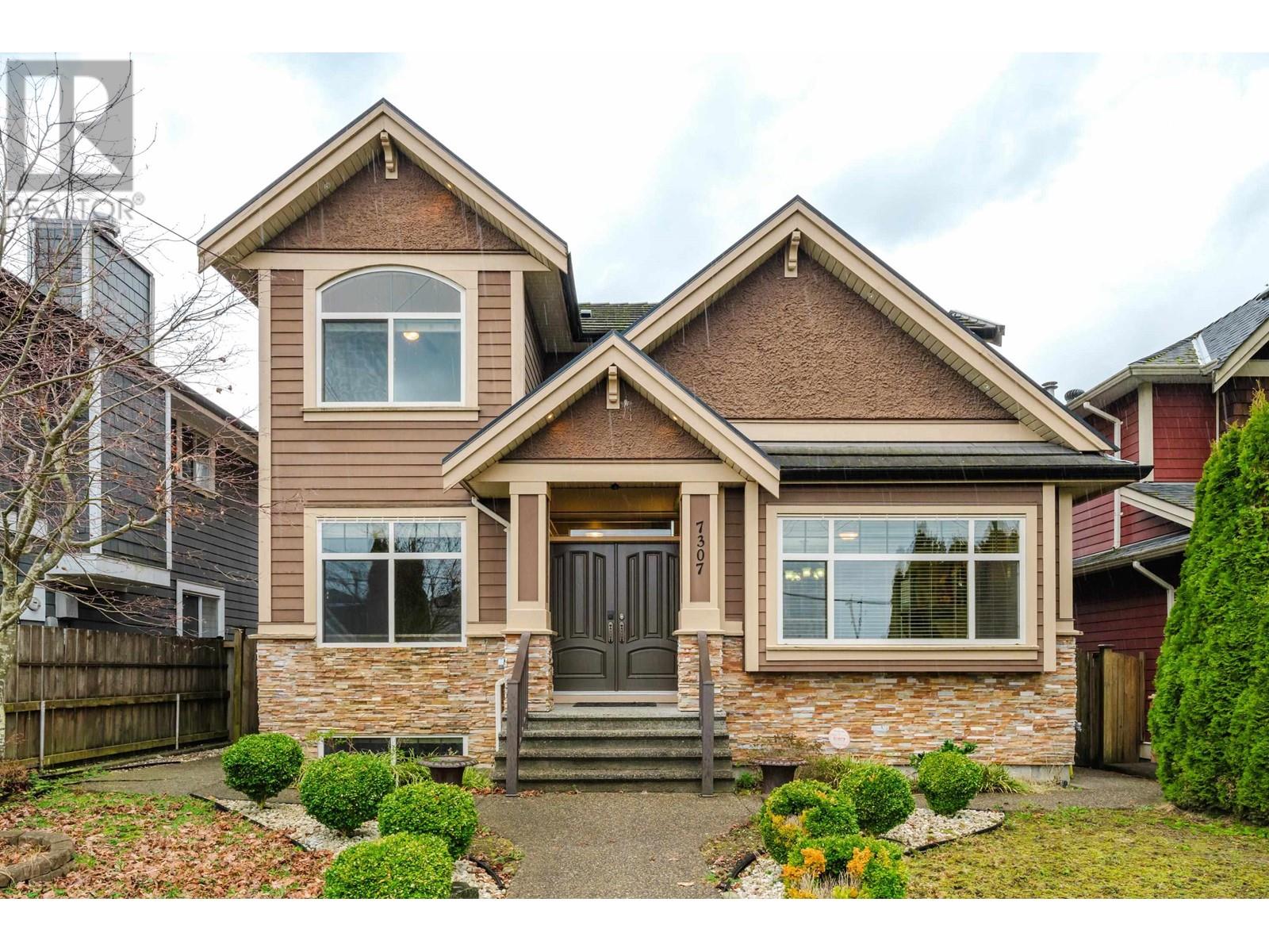 7307 2nd Street, Burnaby, BC V3N 3P9