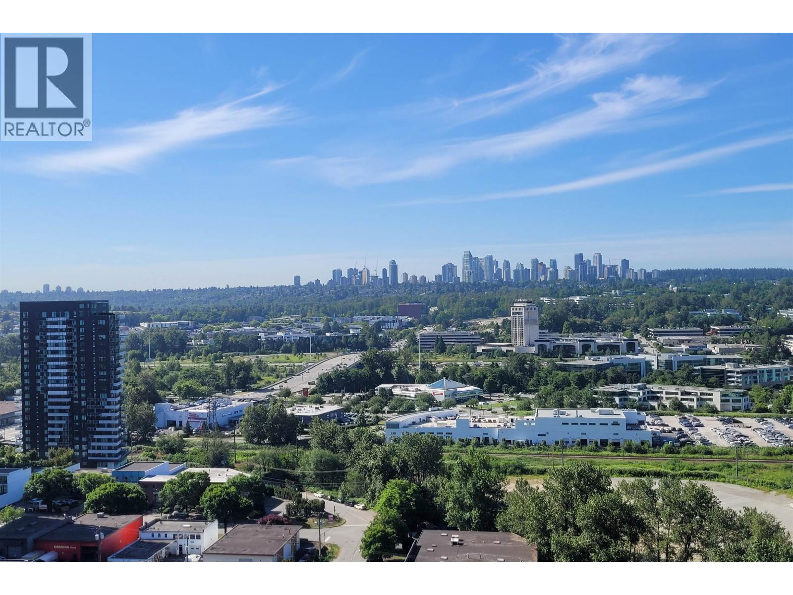 2077 Rosser Avenue Unit 2302, Burnaby, BC V5C 0G6