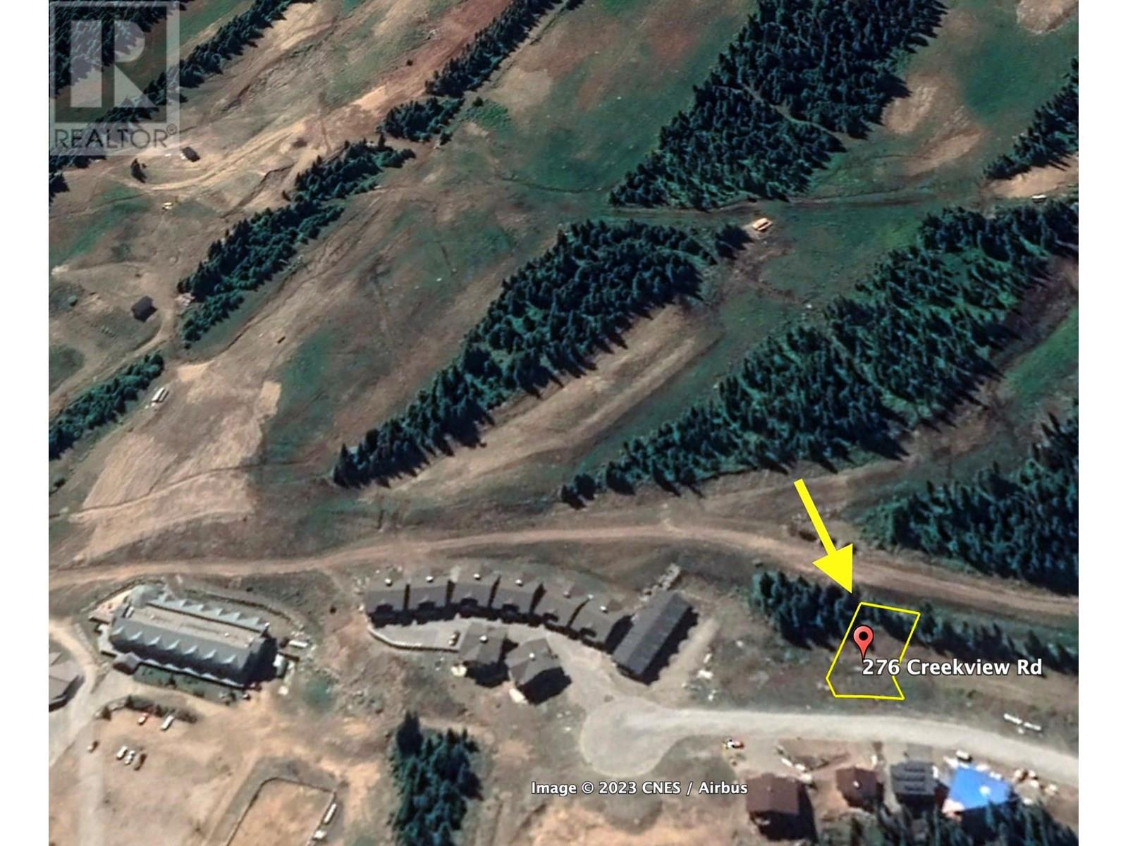 276 Creekview Rd, Penticton, BC V0X 1K0