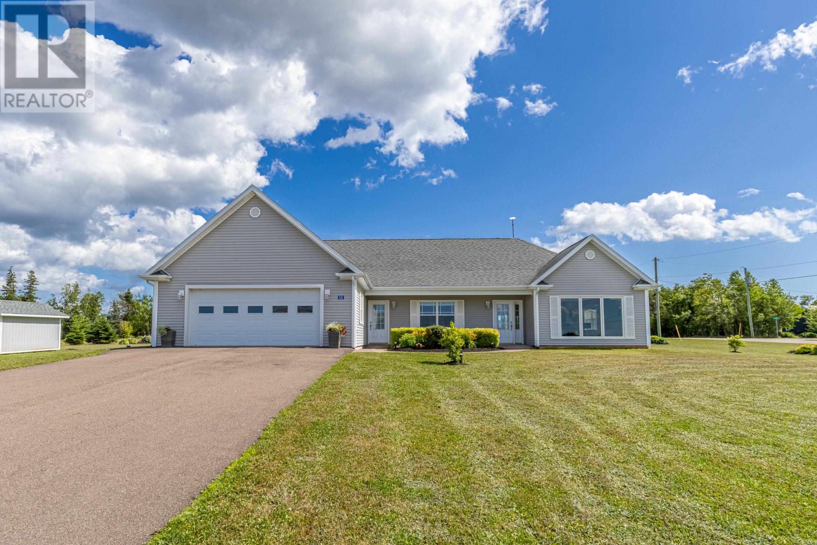 12 Ashton St, Fairview, PE C0A 1H2