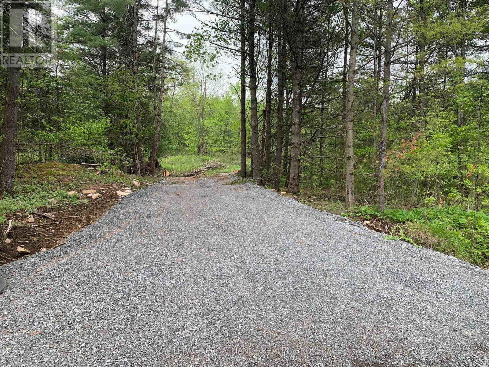 Leveque Road, South Frontenac Frontenac South, ON K0H 2W0