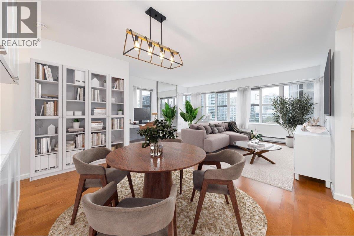 1555 Eastern Avenue Unit 903, North Vancouver, BC V7L 3G2