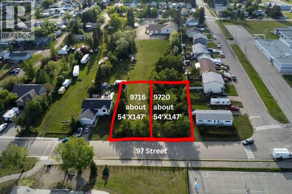 97 Street Unit 9716, Wembley, AB T0H 3S0