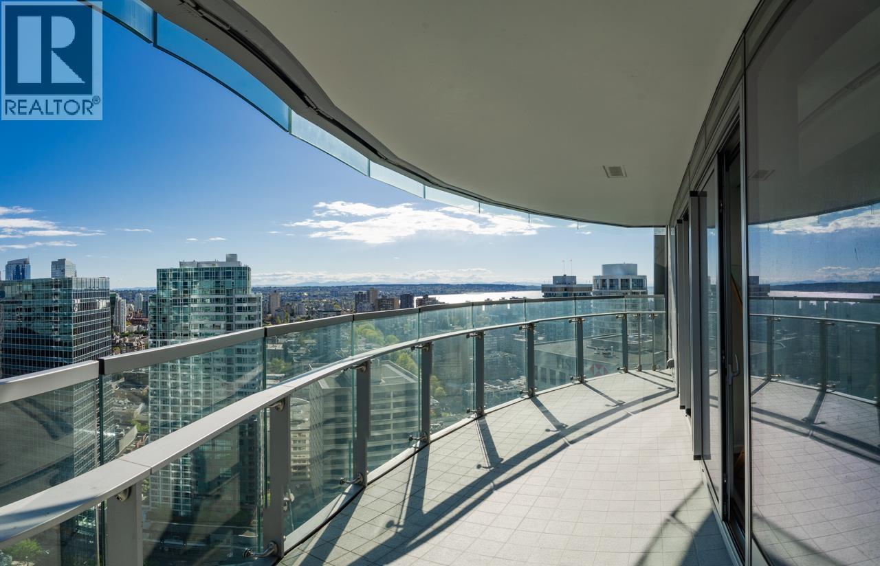 1151 W Georgia Street Unit 3502, Vancouver, BC V6E 0B3