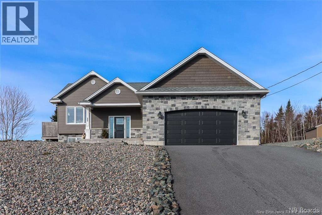 22 Maplecrest Dr, Grand Bay-Westfield, NB E5K 0B9