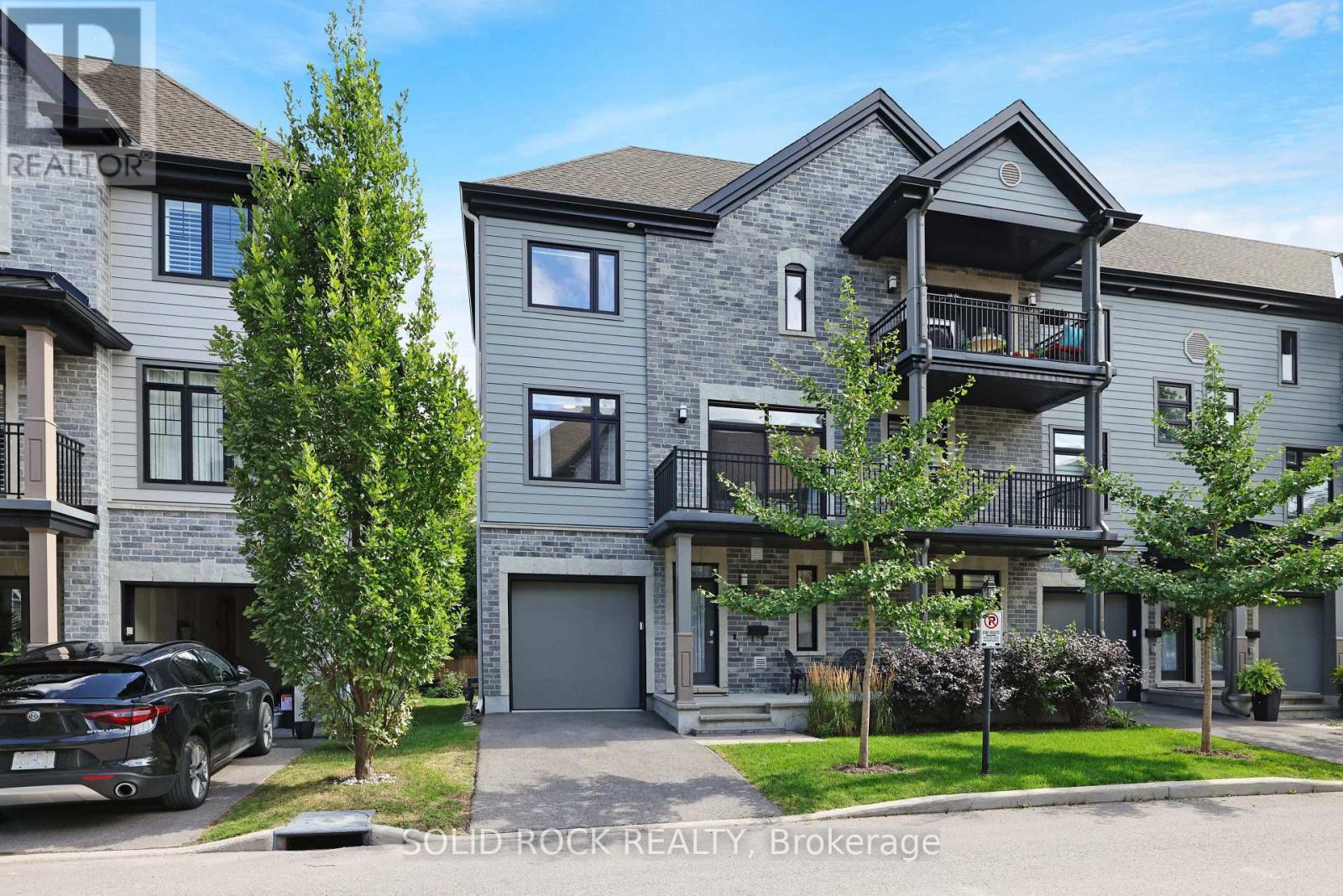 706 Reverie Private, Ottawa, ON K2S 0T9