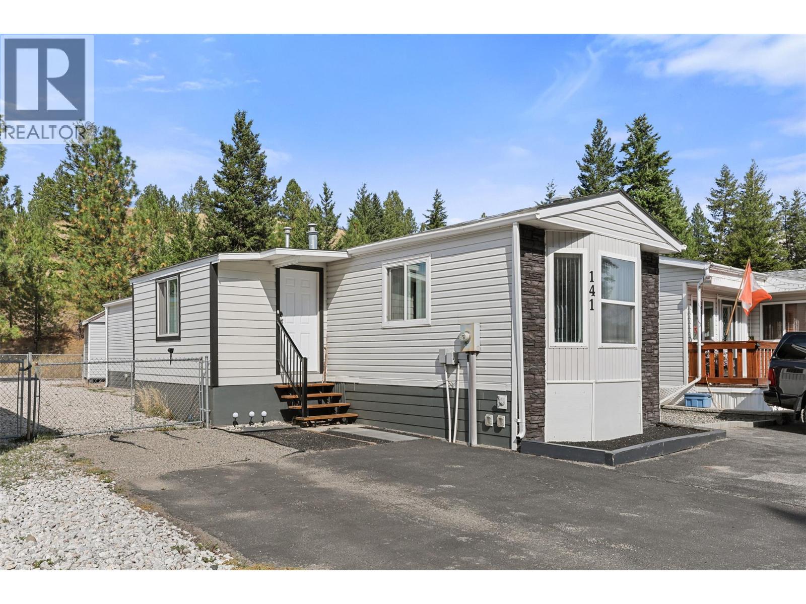 1555 Howe Road Unit 141, Kamloops, BC V1S 1Y4