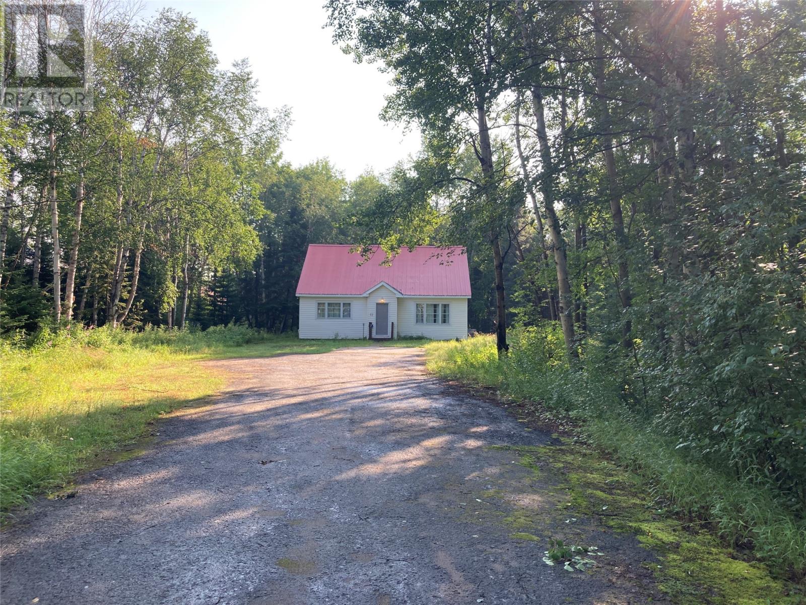 12 Strathcona St, Happy Valley-Goose Bay, NL A0P 1E0