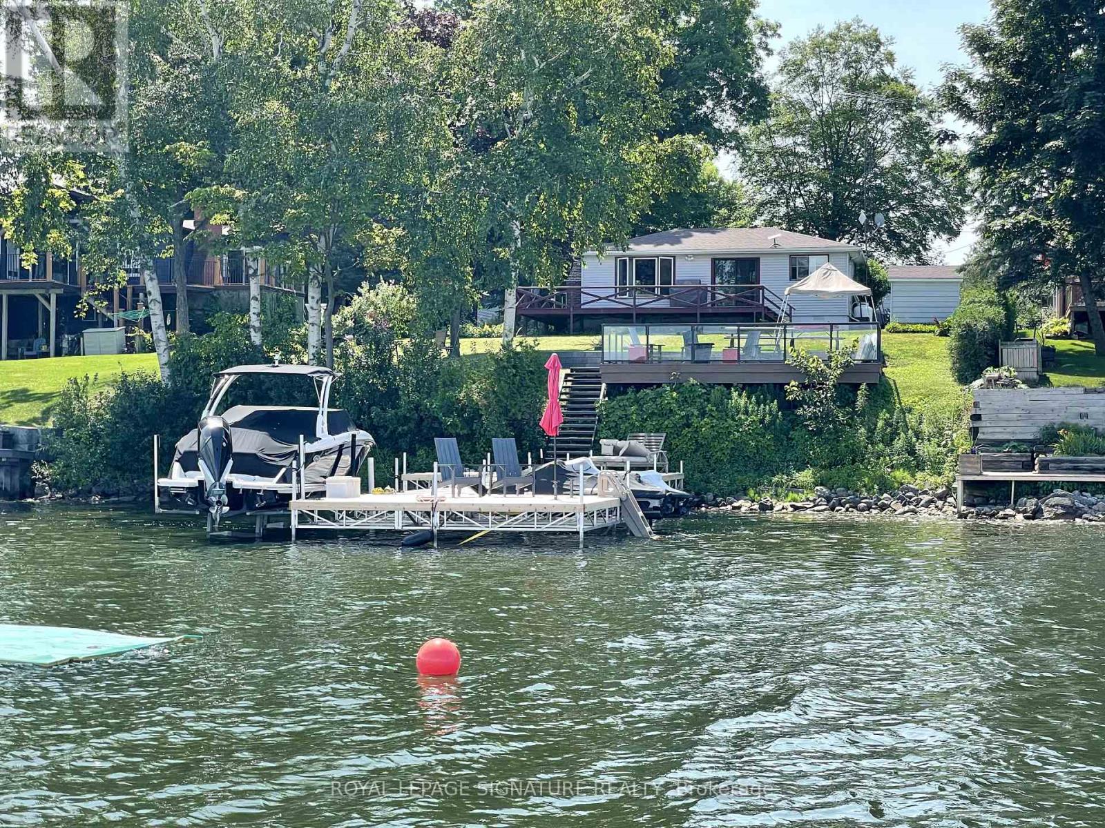 318 Island Rd, Prince Edward County Hallowell Ward, ON K0K 2T0