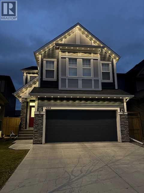 564 Belmont Heath SW, Calgary, AB T2X 4H4