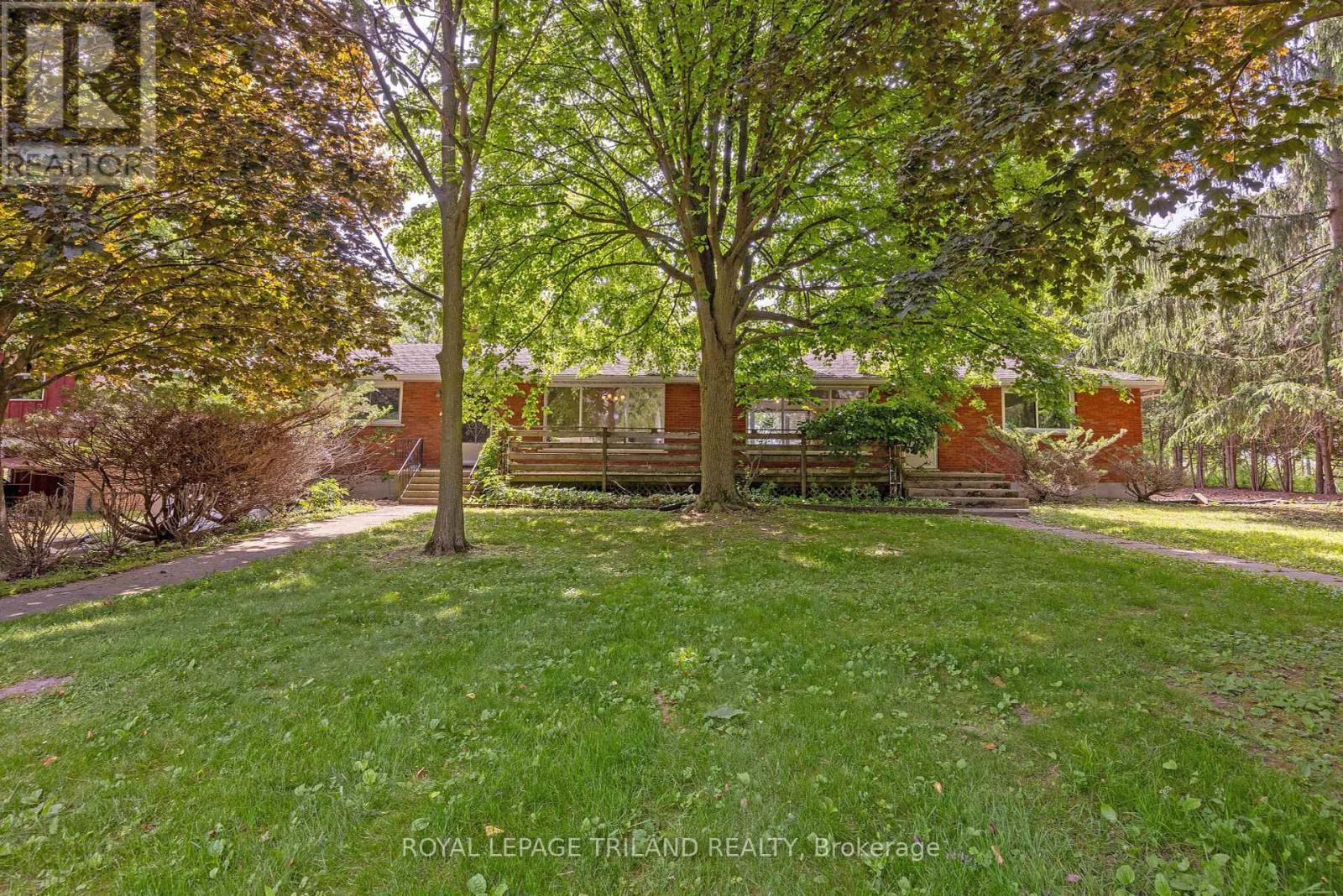 39339 Bush Line, St. Thomas, ON N5P 3S9