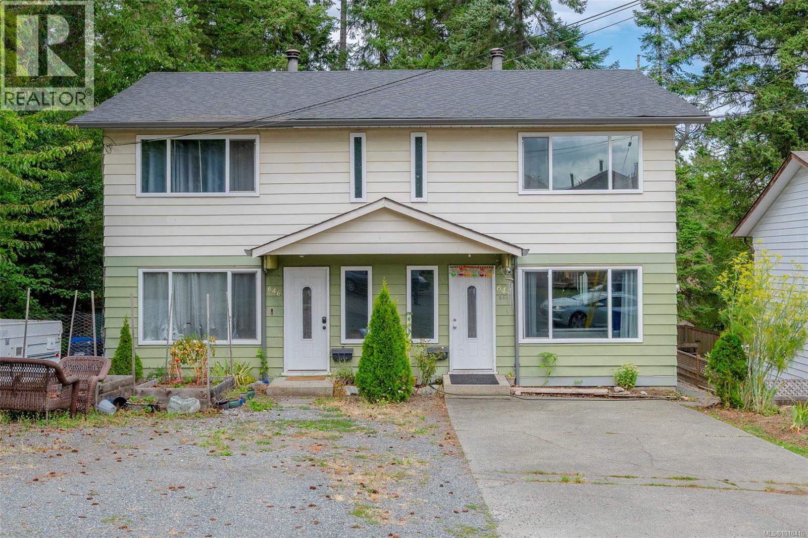 644 Nova St, Nanaimo, BC V9R 5S7