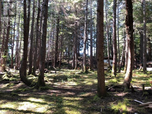 1908 Vancouver Blvd, Savary Island, BC V0P 1K0