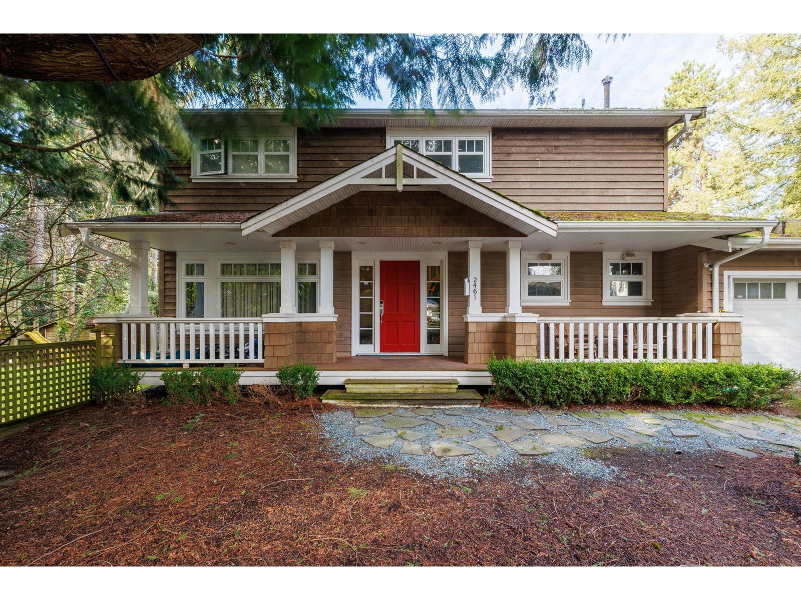 2461 124 Street, Surrey, BC V4A 3N1