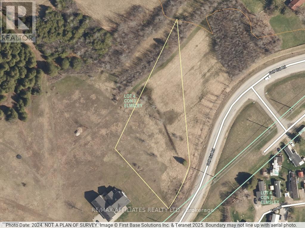 000 Golf Club Rd, Smiths Falls, ON K7A 4S5
