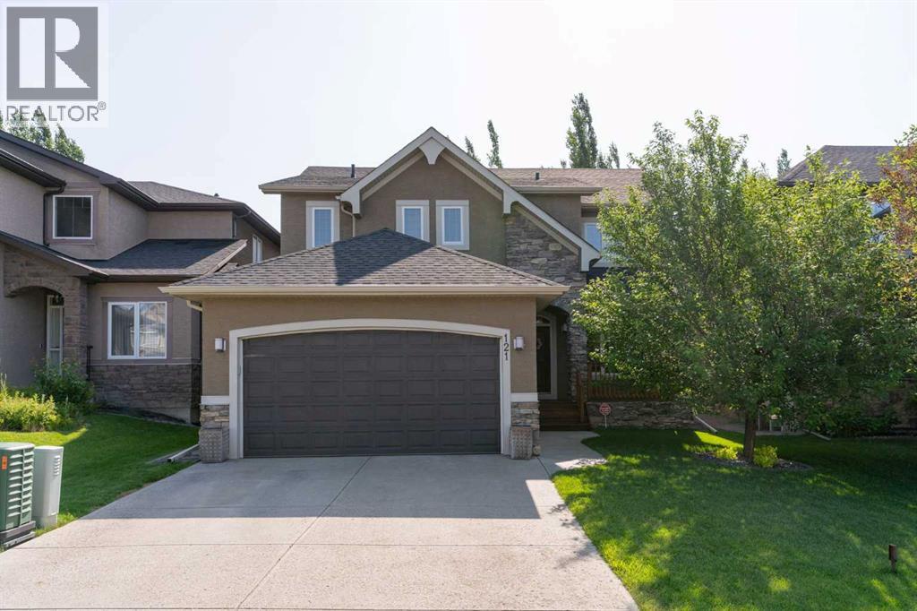 121 Panatella Grn NW, Calgary, AB T3K 0M6