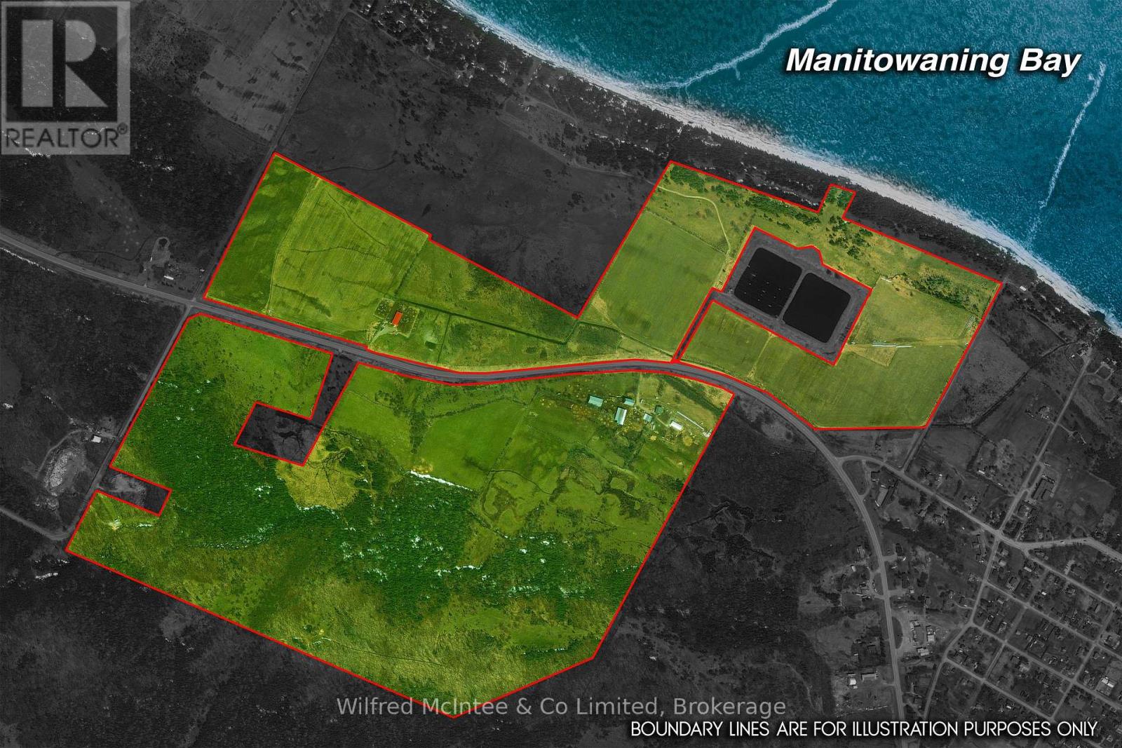 6 Highway Unit 15339, Assiginack, ON P0P 1N0