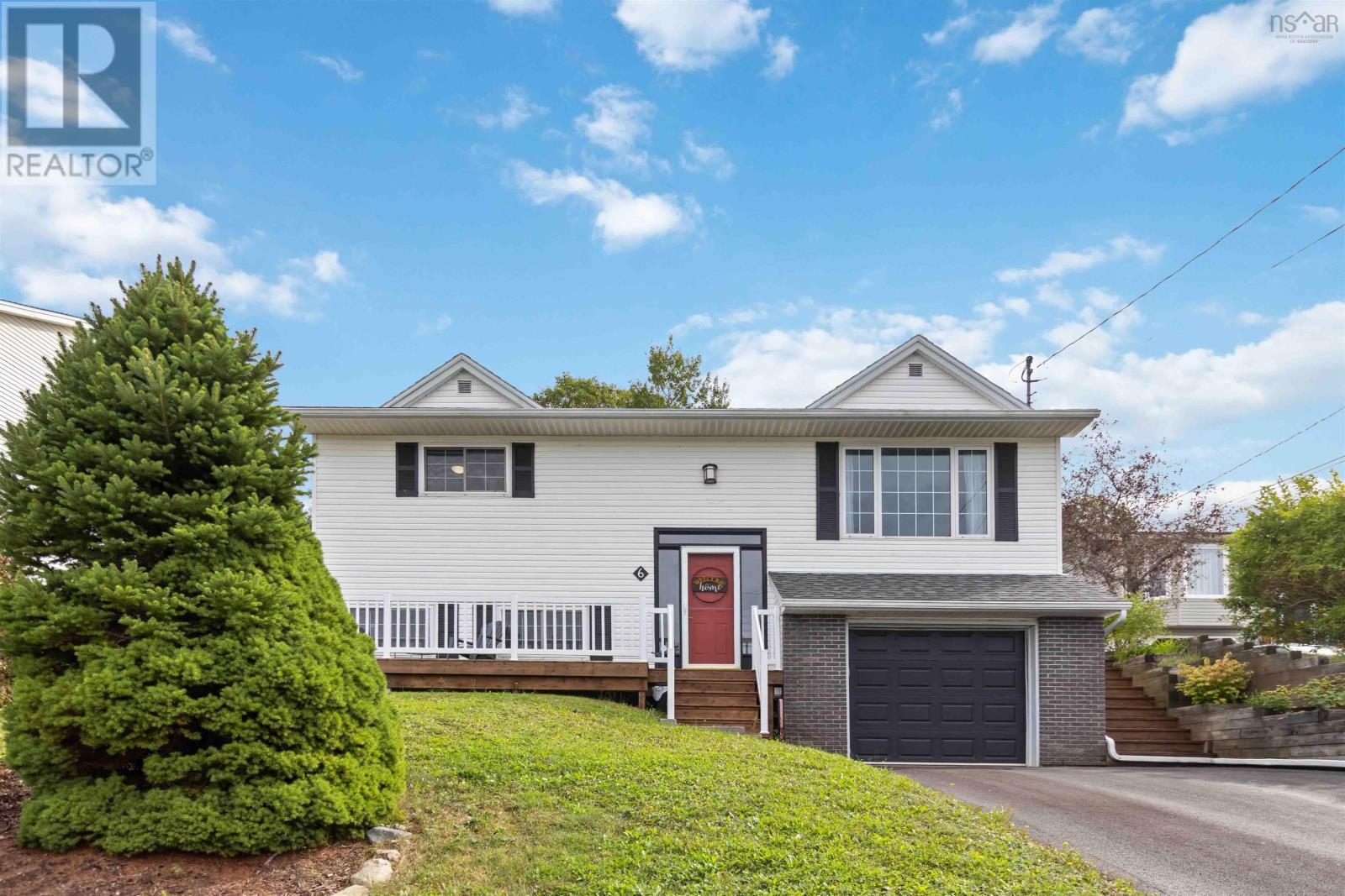 6 Braemont Ct, Middle Sackville, NS B4E 3A1