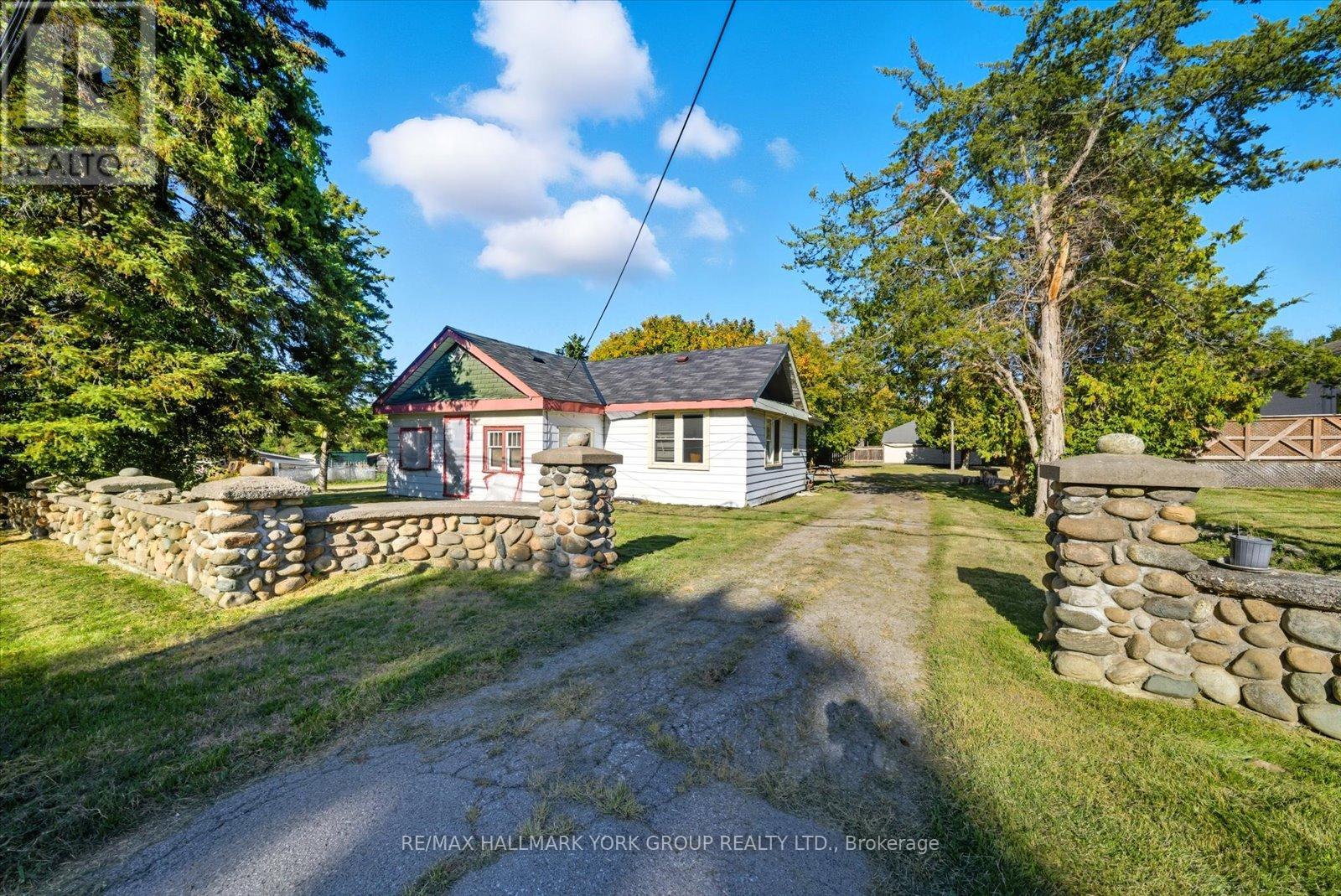 23035 Lake Ridge Rd, Brock, ON L0E 1E0