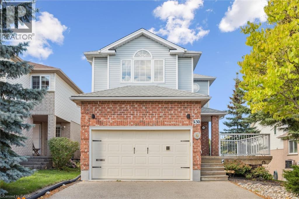 1130 Countrystone Dr, Kitchener, ON N2N 3H4