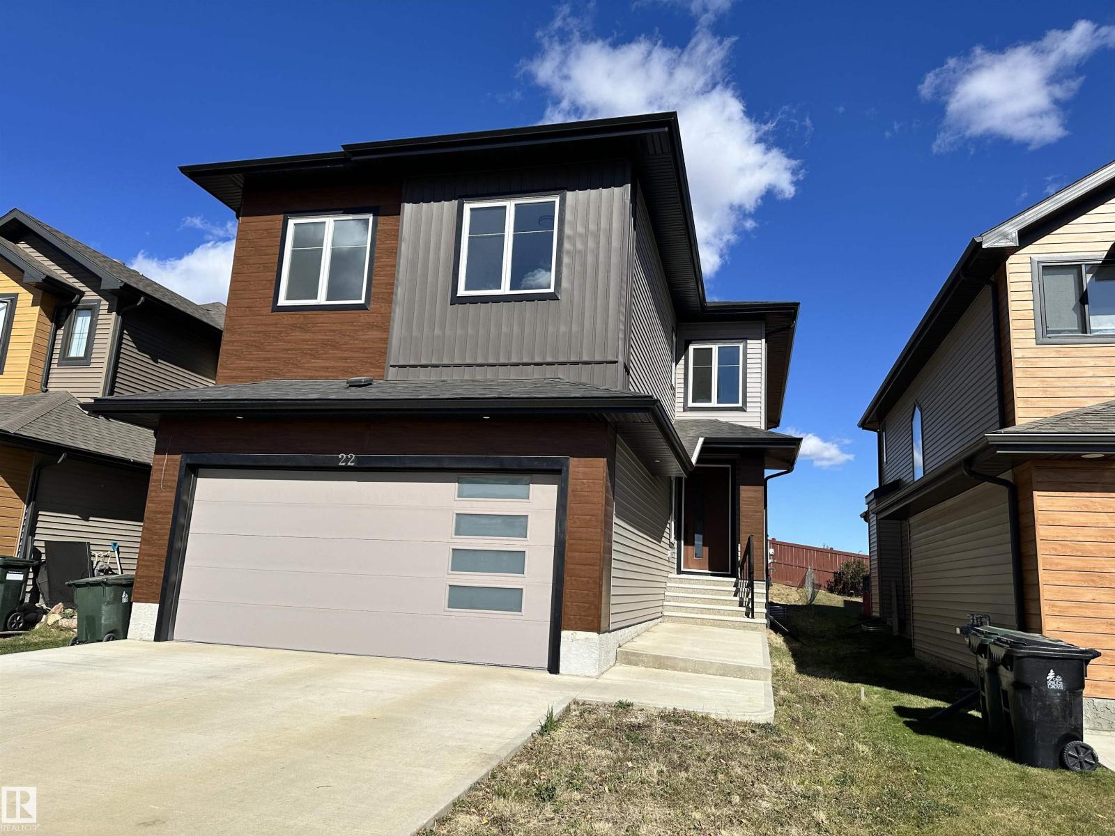 22 Timbre Way, Spruce Grove, AB T7X 0A7