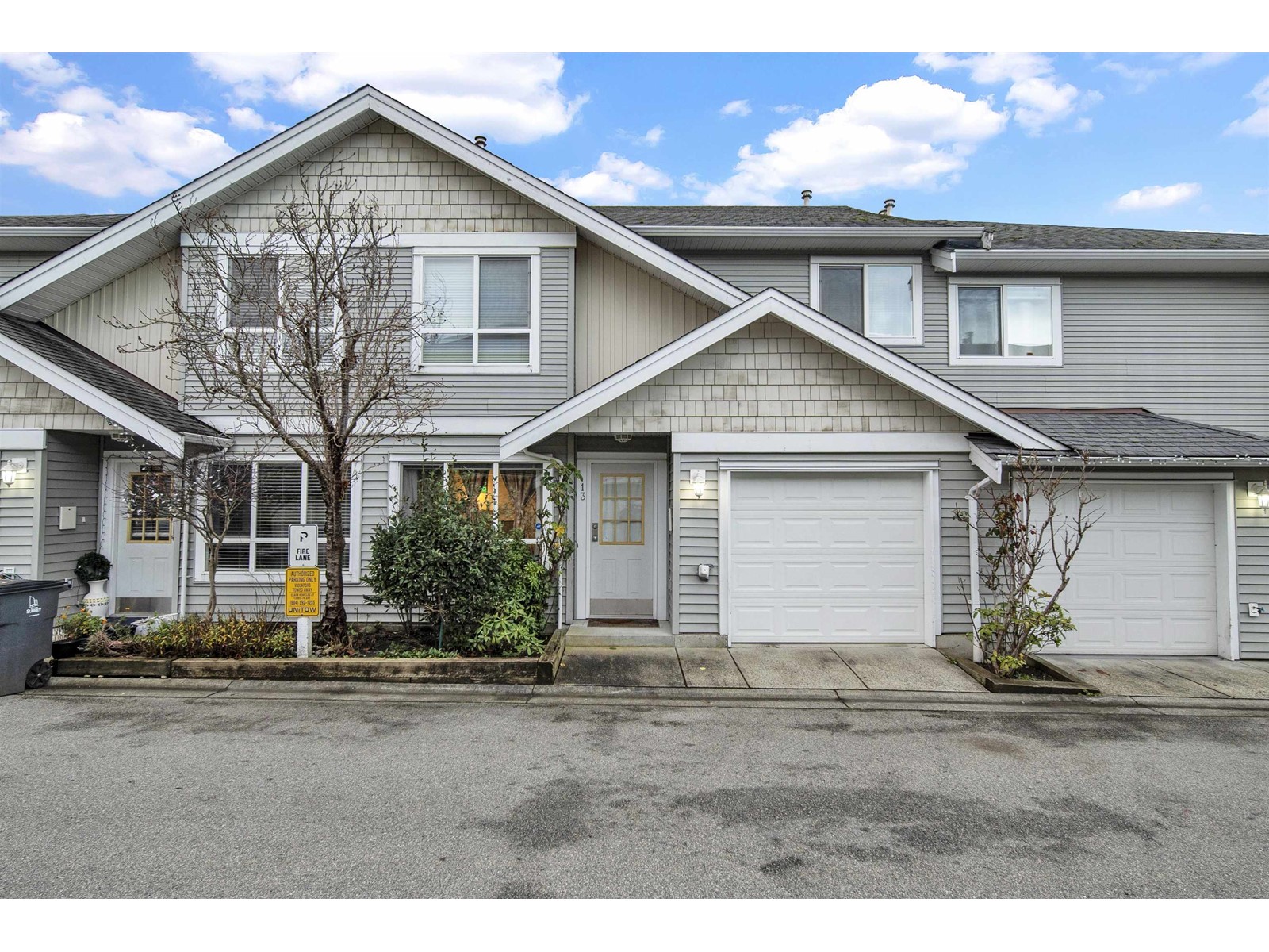 12128 68 Avenue Unit 13, Surrey, BC V3W 1M3