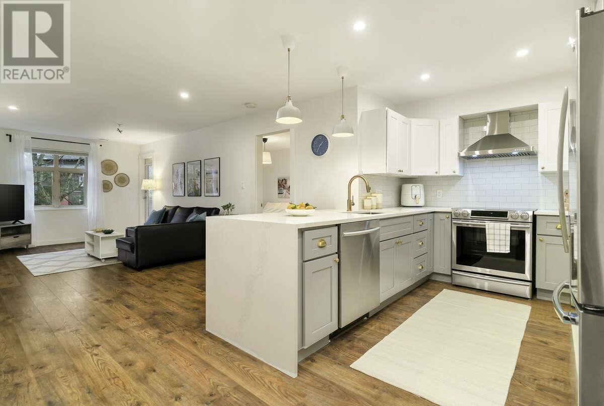 18 Smokey Smith Place Unit 314, New Westminster, BC V3L 5V3
