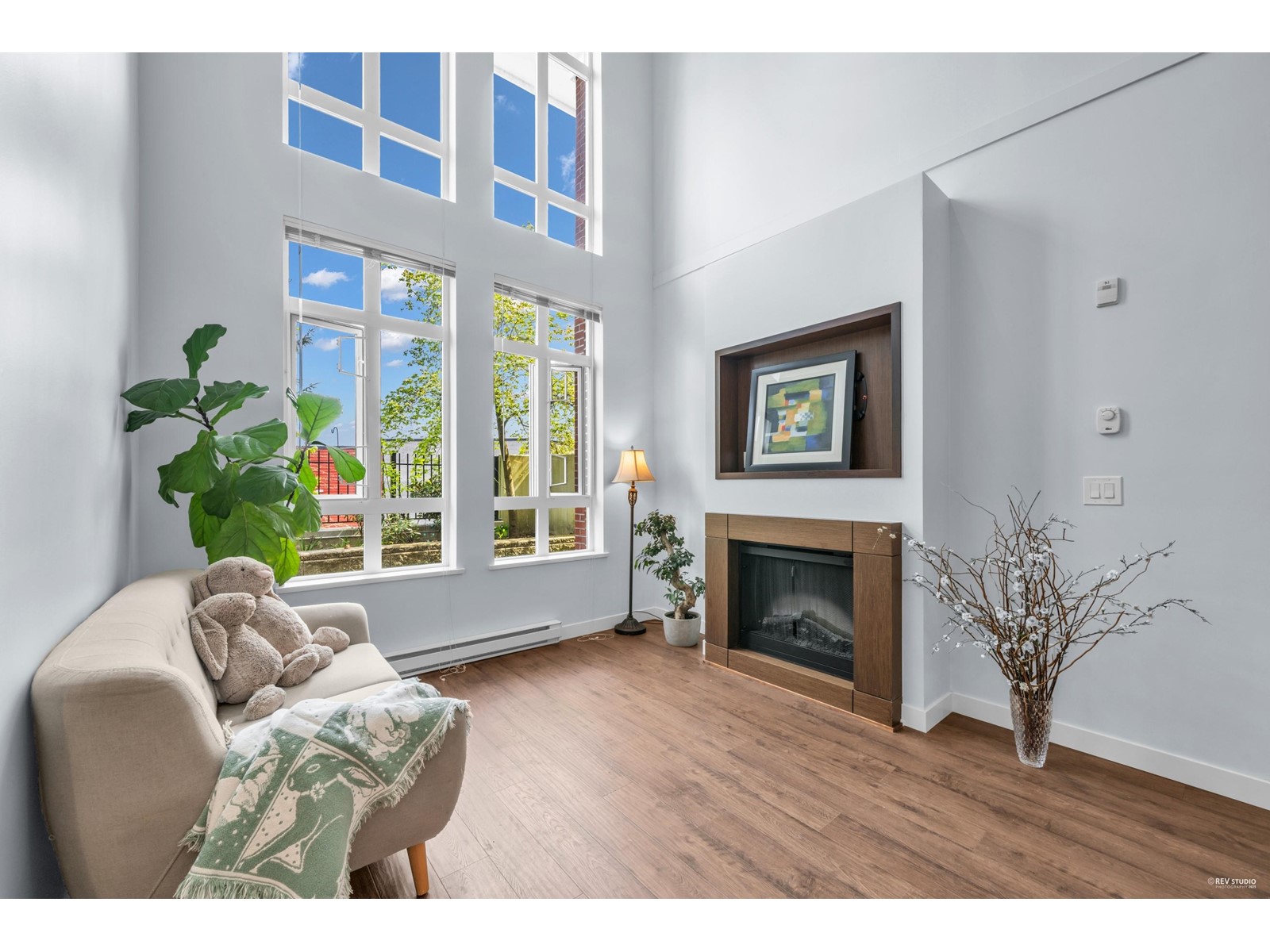 2950 King George Boulevard Unit 158, Surrey, BC V4P 0E5
