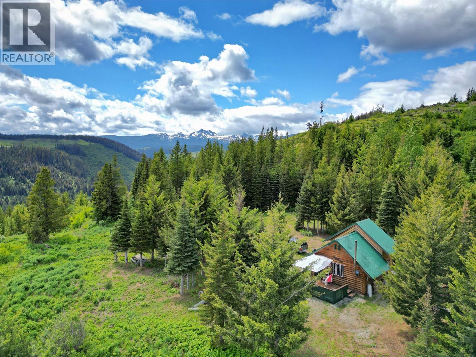 260 Lawless Crk Rd, Okanagan-Similkameen H, BC V0X 1W0